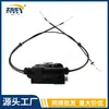 34436882007 es adecuado para el ensamblaje del motor de freno de mano de freno de automóvil BMW Mini Rolls-Royce, Repuestos de Automóvil de Guangzhou