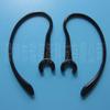 Acessórios de gancho de ouvido para fone de ouvido Bluetooth Porta C 6MM Acessórios para fone de ouvido Capa de silicone para fone de ouvido Gancho de ouvido Bluetooth