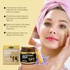 Crema para el Cuidado de la Piel Woodsleep de Mantequilla Vegetal y Miel Cuidado Suave para Proteger la Elasticidad de la Piel Crema Delicada e Hidratante