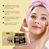 Crema para el Cuidado de la Piel Woodsleep de Mantequilla Vegetal y Miel Cuidado Suave para Proteger la Elasticidad de la Piel Crema Delicada e Hidratante