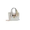 2026 Nueva Moda Versátil Mini Bolso de Hombro Cruzado para Mujer, Elegante y Texturizado, Adecuado para el Viaje Diario, con Cadena, Bolsa Pequeña de Exportación