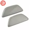 Adecuado para Mazda CX-5 2014-2022 cubierta de boquilla lavaparabrisas delantero KD49518G1 KD49518H1