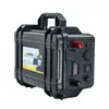 Bateria de Hélice 12V60Ah100Ah Bateria de Lítio de Grande Capacidade para Motores de Popa e Barcos Infláveis, Disponível para Exportação Transfronteiriça