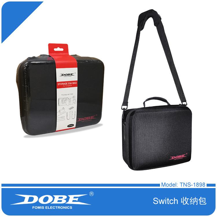 TNS-1898 Switch 收纳包 1