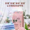 Bolas de cânfora com aroma floral para guarda-roupas, à prova de mofo, removedoras de odores, à prova de umidade, fragrância natural para uso doméstico, desodorizador e dessecante para todas as estações