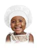 Gorro de satén para dormir para niños más vendido de Amazon, lindo para bebé, color caramelo, turbante versátil para niños, gorro