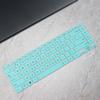 Película protectora para teclado de portátil Lingyao de 14 pulgadas 2020 nueva U4700, a prueba de polvo, impermeable y cóncava.