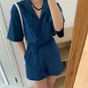 Descuento de Mitad de Año - No hay Devoluciones ni Cambios por Problemas de CalidadFaldas, Pantalones, Camisas y Conjuntos Colección de Ofertas-6