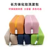 Bolsa de Almacenamiento Nueva de Silicona Transfronteriza, Neceser, Bolsa de Almacenamiento de Gran Capacidad Portátil para Viajes y Necesidades Diarias, Bolsa de Almacenamiento para Artículos de Tocador