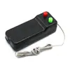 Módulo de Control Cableado Bidireccional Cuatridireccional Interruptor de Control de Dirección Adelante Reversa para Motor Interruptor de Control Remoto Driver de Motor Juguete Hecho a Mano DIY