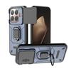 Adequado para Capa de Celular Xiaomi 17Tpro Battle Bear, Capa com Janela Deslizante Xiaomi 15t, Capa Protetora com Suporte Xiaomi 14Tpro