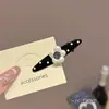 Lindos y divertidos pasadores con forma de verdura, pinzas de pico de pato originales para el flequillo de las niñas, pinzas laterales versátiles y modernas con temática de comida de dibujos animados