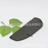 Material Sintético de Fibra Plástica Vaina de Cuchillo Carcasa de Plástico Duro Vaina Protectora para Cuchillo Vaina K-Board para Cuchillo y Hacha