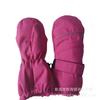 Directo de fábrica nueva bolsa infantil extendida guantes de esquí para dedos exportación a prueba de frío impermeable