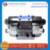 Produtos originais YUKEN Yuci válvula de reversão hidráulica DSHG-04-3C2-ET-D24/A240-N1-50