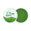 Ungüento de Gromwell Morado Bálsamo Refrescante de Menta Cuidado de la Piel Anti-Picaduras Niños Ungüento de Ajenjo Verano Aceite Esencial de Ajenjo Ungüento de Moxibustión Venta al por Mayor