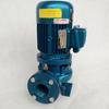 Fábrica atacado gd25-15 220v380v tubo de circulação de água quente bomba centrífuga bombeamento booster bomba de água quente