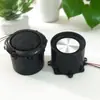 No.9 Mzmix M95C Motocicleta Eléctrica DIY Conexión Directa No Destructiva Sistema de Altavoces Mini Bluetooth de Graves Graves de 2 pulgadas