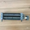 Juye Tianjin Yishengda Máquina de Fideos Yujiao Máquina Prensadora de Fideos Cortador de Fideos Cuchilla Redonda Cuchilla Cortadora de Fideos