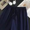 Shorts Pesados de Color Sólido Estilo Americano, Shorts de Verano Unisex, Shorts Versátiles Deportivos Casuales con Bordado de Logo, Shorts de Equipo