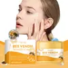 Crema Facial Nutritiva Hoygi Hidratante para la Piel del Rostro Cuidado Diario de la Piel Crema Facial Hidratante Suavizante