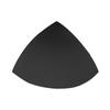 Ropa interior de esponja fina sin costuras y transpirable, con forma triangular, directa de fábrica, con almohadilla para el pecho, para traje de baño, ropa de yoga, sujetador con inserto de copa