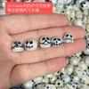 Accesorios DIY de perlas barrocas de agua dulce para manualidades, incluyendo pulseras, espaciadores de cuentas y adornos colgantes creativos