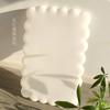 Lámpara de Techo para Sala de Estar Simple de Lujo Ligero Estilo Crema Lámpara Principal para Sala de Estar Domótica Espectro Completo Estudio Araña Principal