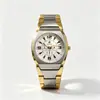 Reloj de Moda Caliente de Venta Transfronteriza con Forma, para Hombre y Mujer, Directo de Fábrica, Negocios Casual, Traje de Aleación, Reloj de Cuarzo 2715