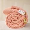 Colcha Autêntica Classe A Li Guanqi de Soja, Grau Mãe e Bebê, Algodão Puro Espessado, Núcleo de Colcha Quente para Outono e Inverno, Colcha Mãe-Filha Dois em Um