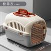 Transportadora de Vuelo para Mascotas, Salida de Gatito, Portátil Portátil con Techo Solar, Jaula para Gatos, Jaula para Perros, Suministros para Mascotas al por Mayor