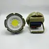 Linterna de Camping LED COB Recargable Luz de Trabajo Portátil Lámpara de Inspección de Emergencia USB
