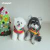 Moletom com Capuz para Cães Tamanho Pequeno Cães e Gato Outono e Inverno Popular Teddy Bichon Pomeranian Cão Primavera e Outono Roupas para Animais de Estimação