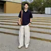 Pantalones casuales impermeables funcionales de estilo paracaidista scimitar nuevos de verano para hombre, estilo holgado y relajado con sentido del diseño