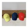 Gorra de Béisbol Dopamina Estilo Coreano para Niños, Nueva Colección de Primavera, Elegante Sombrero para el Sol, Gorra de Béisbol Desgastada para Bebé