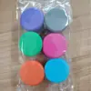 Tampas de Silicone de Grau Alimentício para Garrafas de Vinho Transfronteiriças, Tampas de Vedação e Conservação, Tampas de Garrafa de Vinho à Prova de Vazamentos, Rolhas de Silicone para Vinho