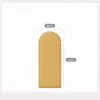 Bolsa suave de cabecera autoadhesiva bolsa suave de tatami contorno de pared pegatina de pared anticolisión contorno de cama bolsa suave contorno de pared de jardín de infantes bolsa suave autoadhesiva