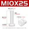 Parafusos Sextavados de Nylon Branco Parafusos de Plástico Pa66 Parafusos Sextavados Isolados de Plástico M3M4M5M6-M12