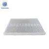 Fábrica de Elementos Filtrantes Qinghe É Adequado para Hyundai Kia 08790-2E200 97133-2E200 Filtro de Ar Condicionado