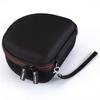 Bolsa para Headset Bluetooth Caixa de Armazenamento EVA Bolsa Conveniente para Armazenamento de Headset ao Ar Livre Embalagem de Headset Conformação por Estampagem
