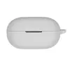 Adequado para Estojo de Fone de Ouvido Beats Solo Buds True Wireless Bluetooth Cor Sólida Estojo Protetor Estojo Conectado de Silicone Transfronteiriço