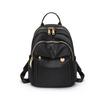 Mochila 2025 Primavera y Verano Nueva Bolsa de Viaje de Tela Oxford de Gran Capacidad Mochila de Lona para Mujer de Moda Mochila Escolar para Estudiantes