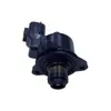 Adecuado para Motor de Ralentí de Coche Mitsubishi Válvula de Control de Velocidad de Ralentí Md628318 Md628168 Md628166