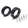 Adecuado para Kawasaki Kfx 700 V-Force 2004-2007 (Frente) Arandela de Cubo de Rueda de Motocicleta de Alta Calidad