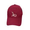 Nueva Gorra de Béisbol Bordada Estilo Coreano para Primavera y Verano, a Prueba de Viento y Protector Solar para Hombres y Mujeres, Estilo Trendy Ins