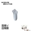 Calcetines Cortos de Algodón Puro Finos para Hombre Verano Resistentes al Olor Antibacterianos Tipo Invisible Absorbentes del Sudor Transpirables Nuevo Estilo 2026