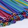 Metal Engrosado 260 Tiras Látex Mágico Creativo Boda Fiesta de Cumpleaños Decoración Diseño Globo Mágico Venta al por Mayor