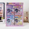 Kit de Juego de Modificación Creativa de Joyería para Niños con Piezas Pre-cortadas, Joyería Hecha a Mano DIY para Niñas, Juego Educativo de Vestir