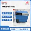 Controlador de Combustión Honeywell Americano Rm7840L1026 Punto Original Nuevo