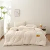 Colcha de Algodón Clase A Li Guanqi Fibra de Soya 55% Núcleo de Colcha de Alto Contenido Colcha de Verano Colcha de Primavera y Otoño Colcha de Invierno Colcha para Mamá